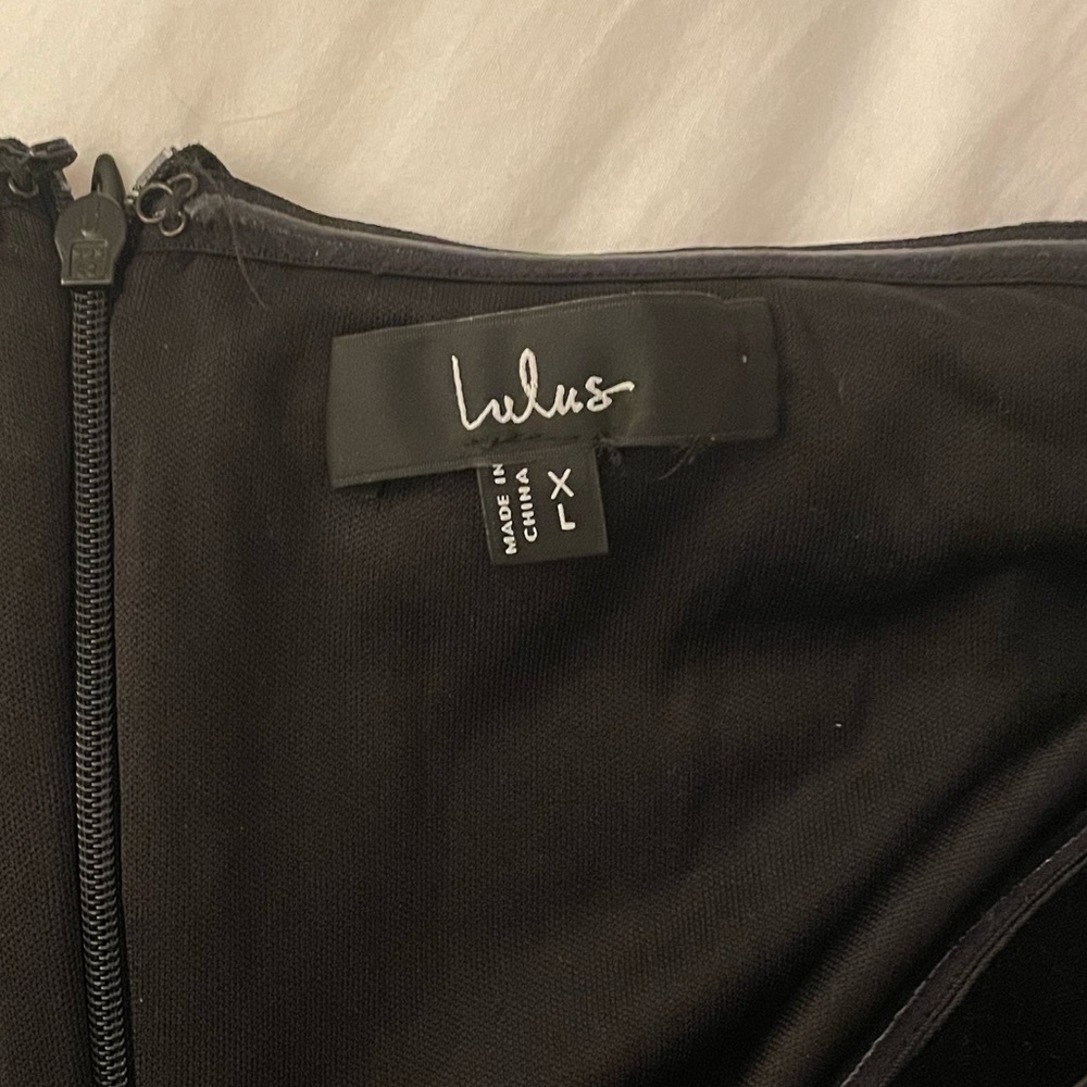 Lulus Dress - Picture 6 of 7